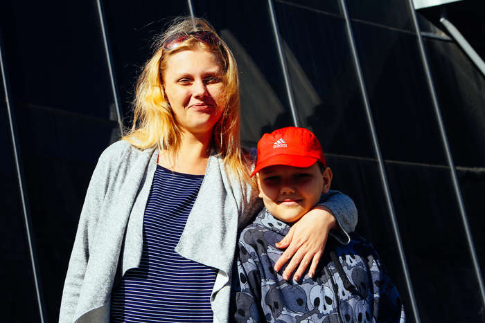 Никита Игнатьев