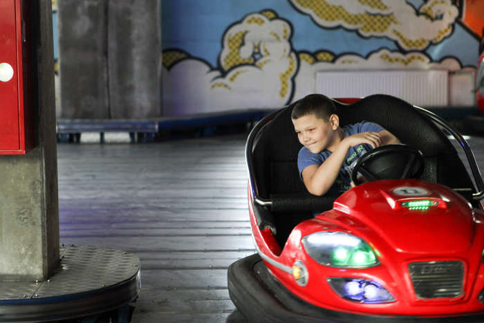 Никита Игнатьев