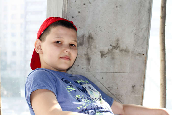 Никита Игнатьев