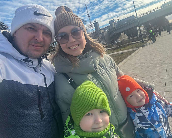 Дима Малышев