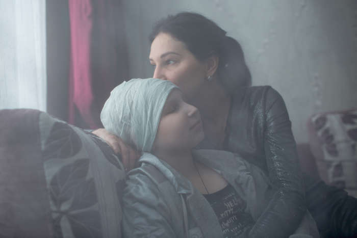 Алина Клюевская