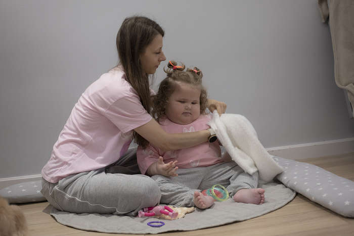 Стефания Матяж