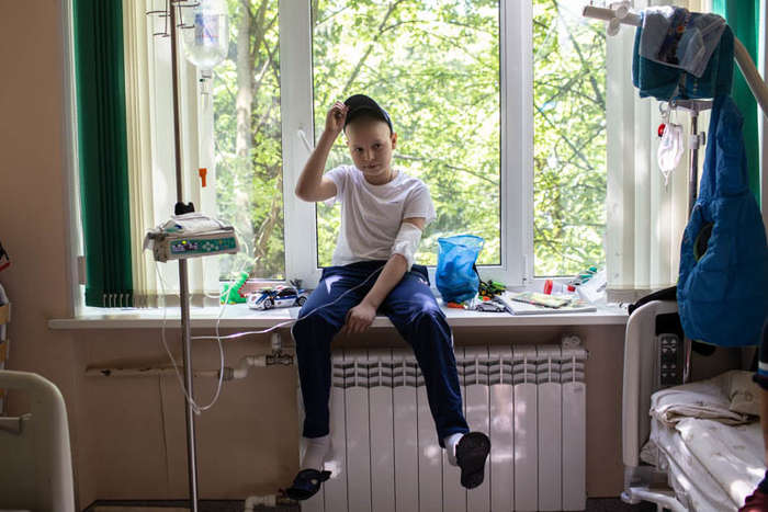 Иван Николаенко