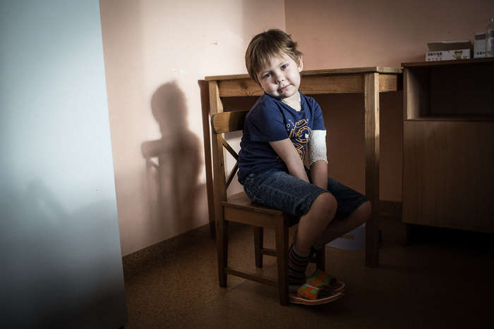 Максим Седов