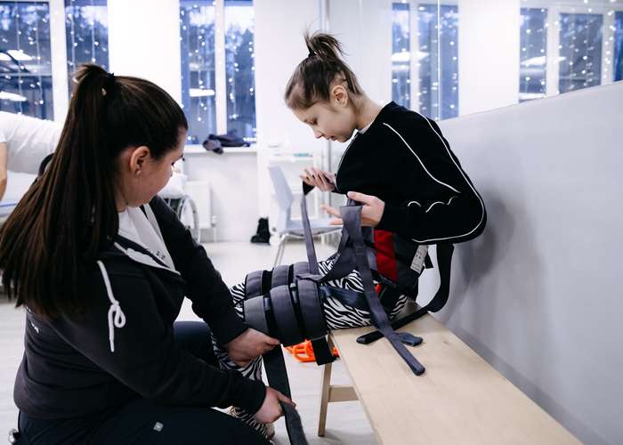 София Арсланова