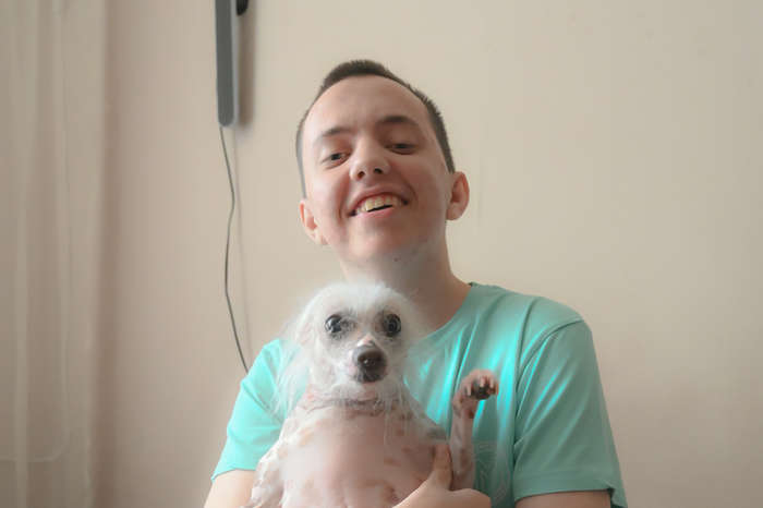 Марат Шушпанов