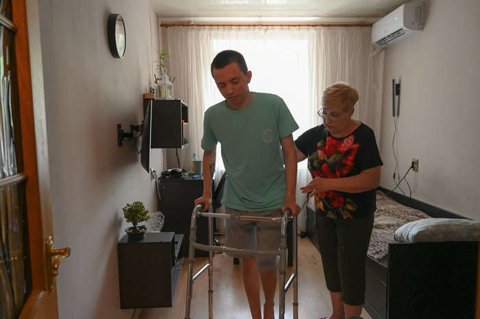 Марат Шушпанов