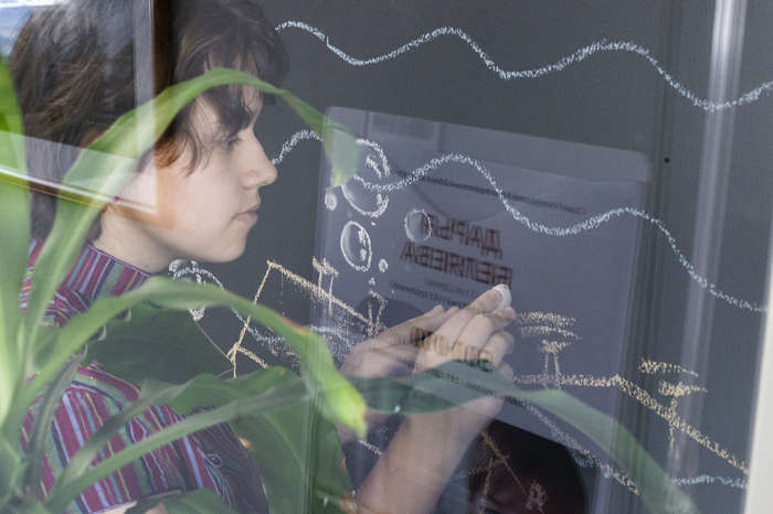 Екатерина Истомина