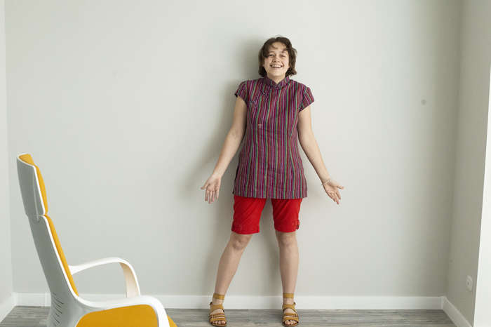 Екатерина Истомина