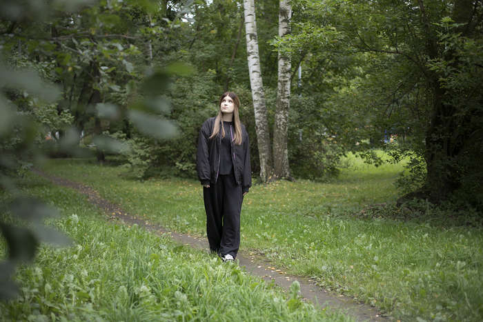 Елизавета Копранчикова