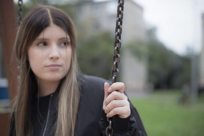 Елизавета Копранчикова