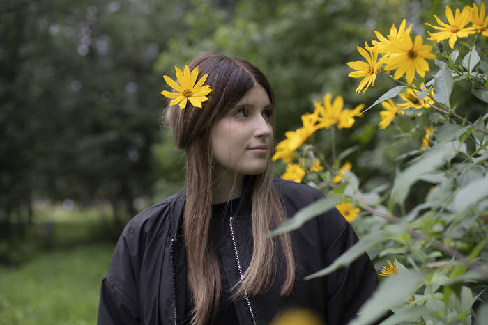 Елизавета Копранчикова