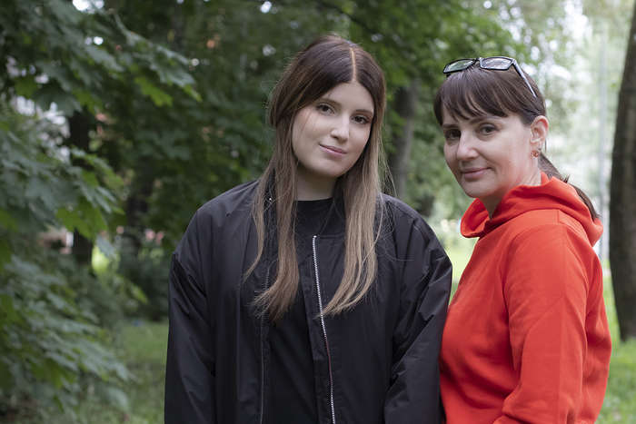 Елизавета Копранчикова