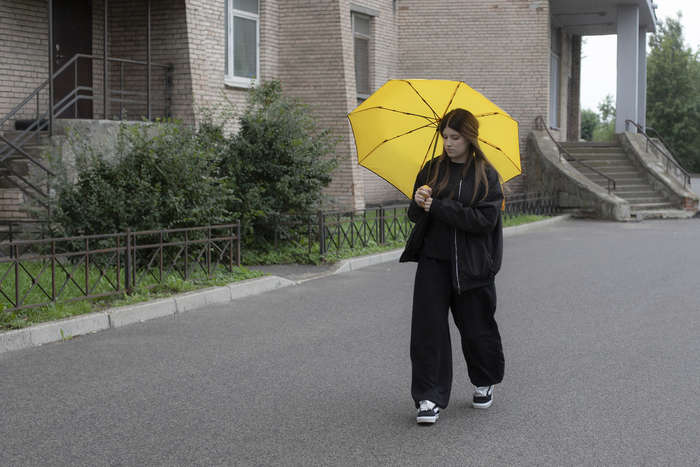 Елизавета Копранчикова