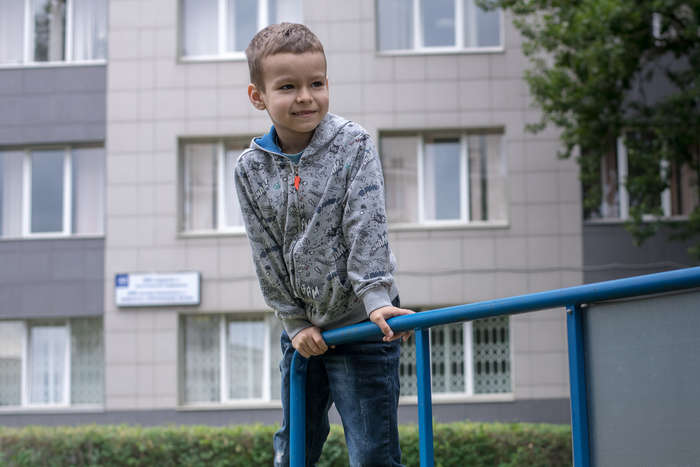 Кирилл Филиппов