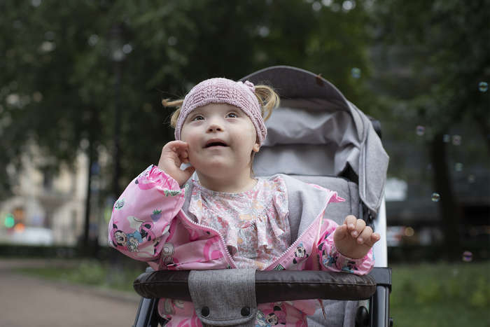 Ангелина Трут