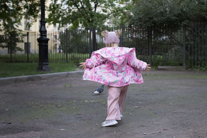 Ангелина Трут