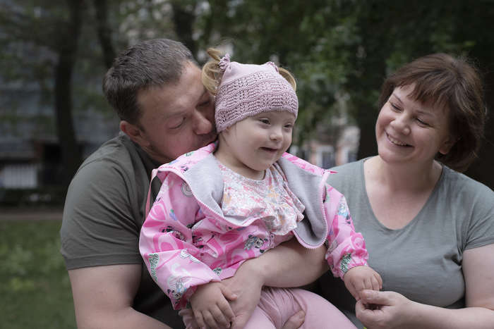 Ангелина Трут