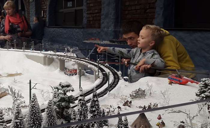 Сережа Антохов