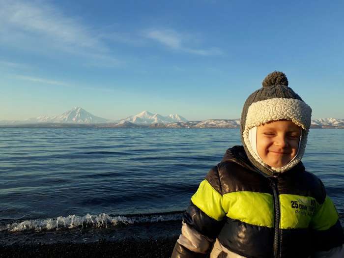 Сережа Антохов