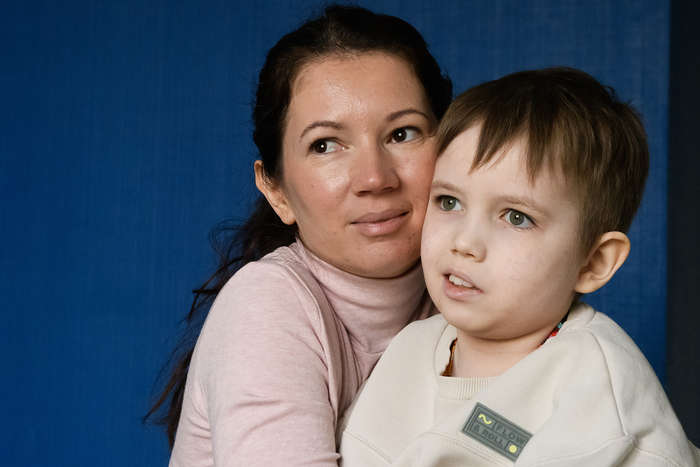 Артемий Чиканков