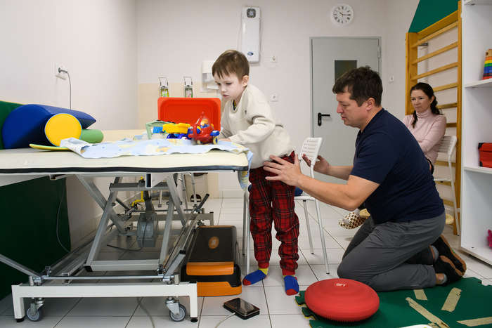 Артемий Чиканков