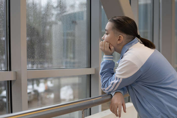 Екатерина Петухова