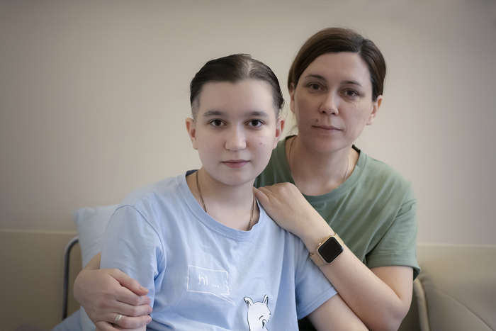 Екатерина Петухова