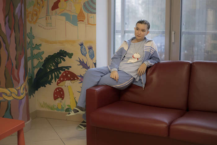 Екатерина Петухова