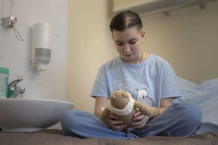 Екатерина Петухова