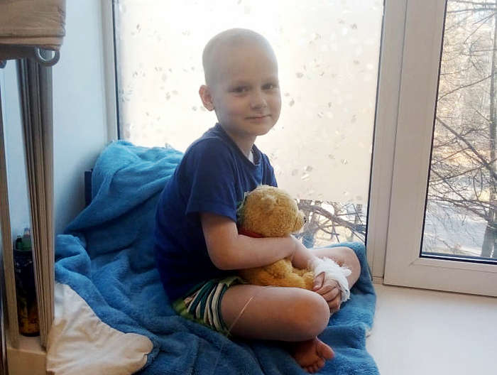 Влад Кириллов