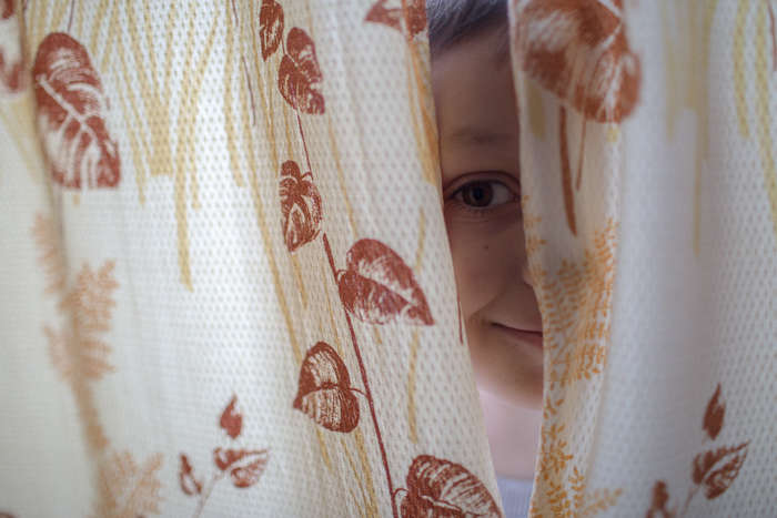 Слава Буханец