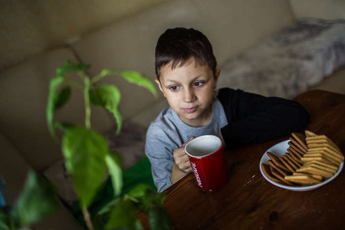 Слава Буханец