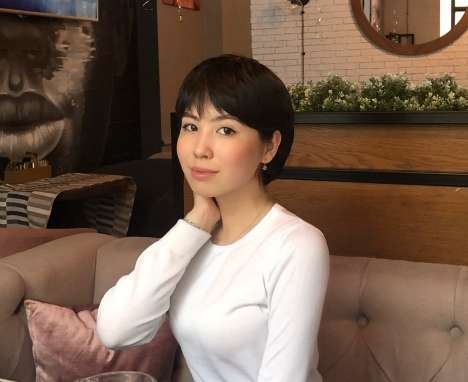 Рената Габдуллина