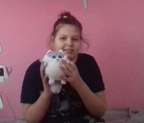 Полина Тыщенко