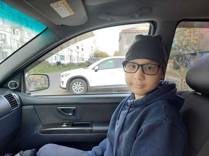 Руслан Грузных