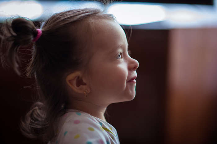 Лиза Еникеева