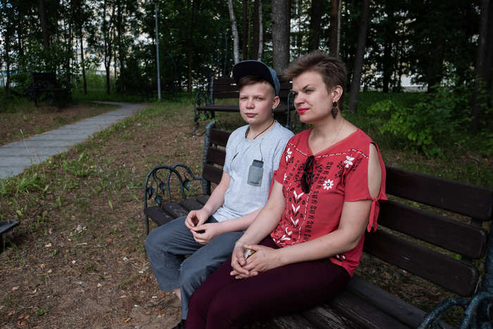 Егор Фадеев