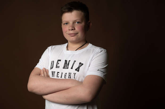 Егор Фадеев