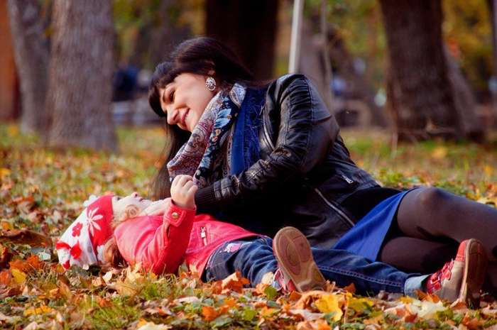 Алёна Линник