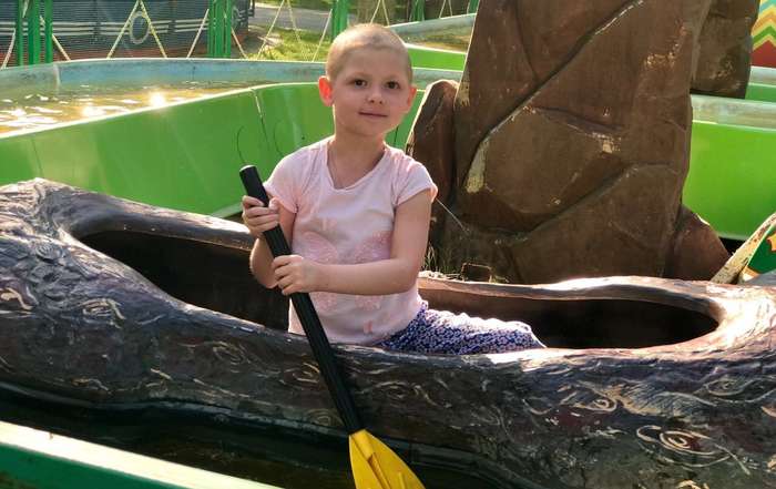 Алёна Линник