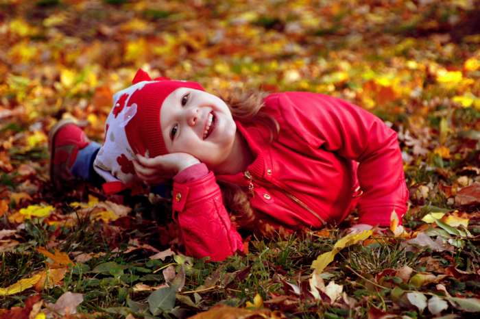 Алёна Линник