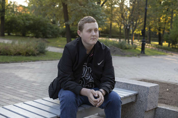 Александр Самойлов