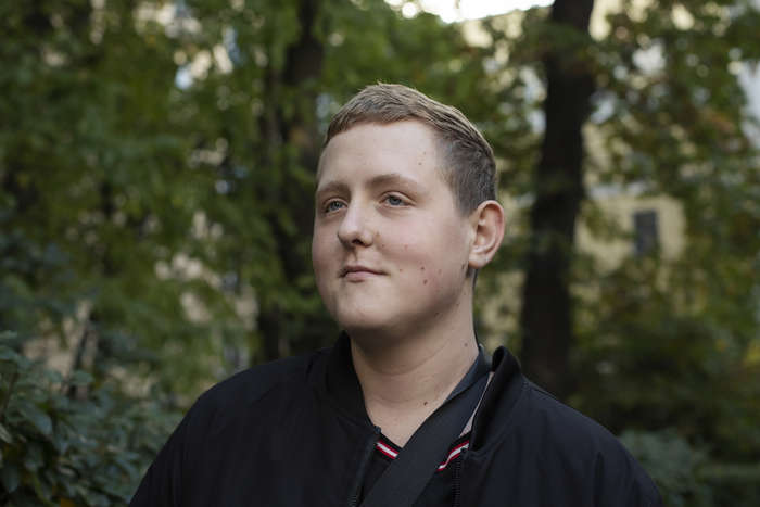 Александр Самойлов