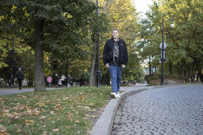 Александр Самойлов