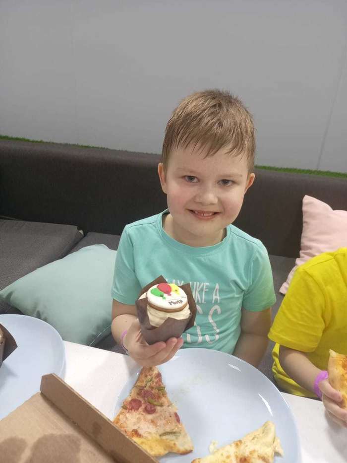 Дмитрий Генералов