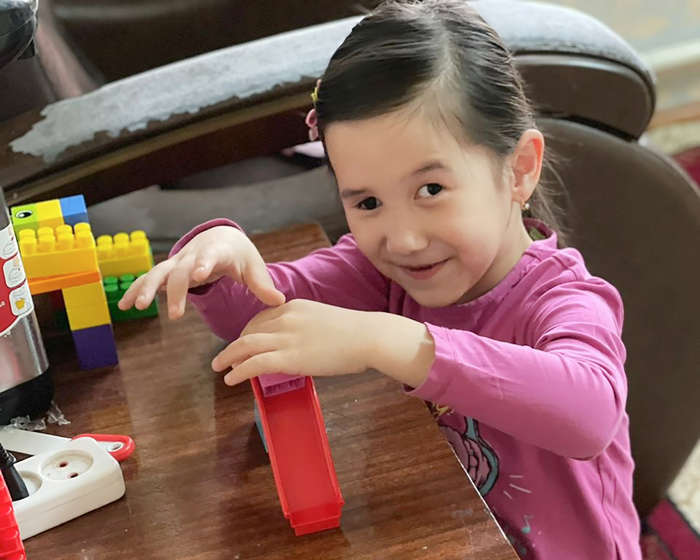 Шахинабону Шукурова