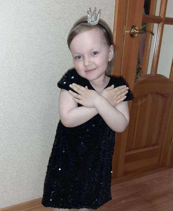 София Никитина