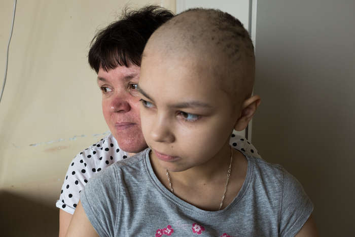 Виолетта Гревцева