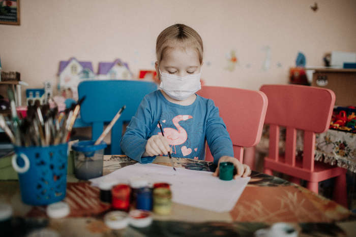 Ксюша Петрова